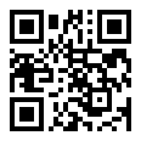 Scan with your phone to steer